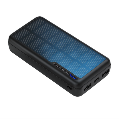 Gadgety- SunCharge™
