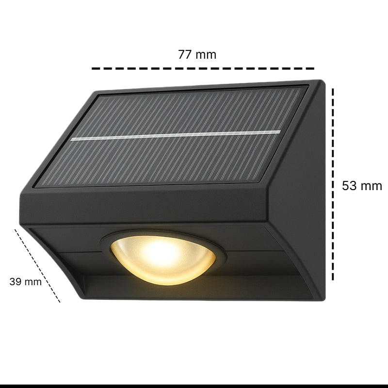 Osvětlení- Solar BeamEdge™