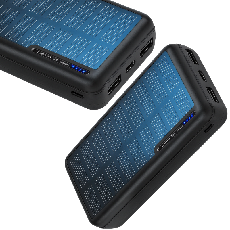 Gadgety- SunCharge™